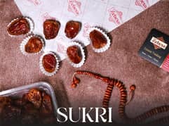 Sukri madina dates