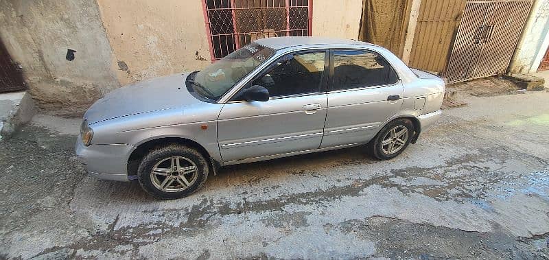 Suzuki Baleno 2004 0311.5332080 1