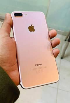 iphone 7 plus 128 gb pta approved