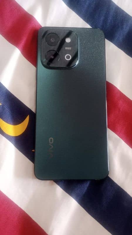 Vivo y28 8/128 New 1