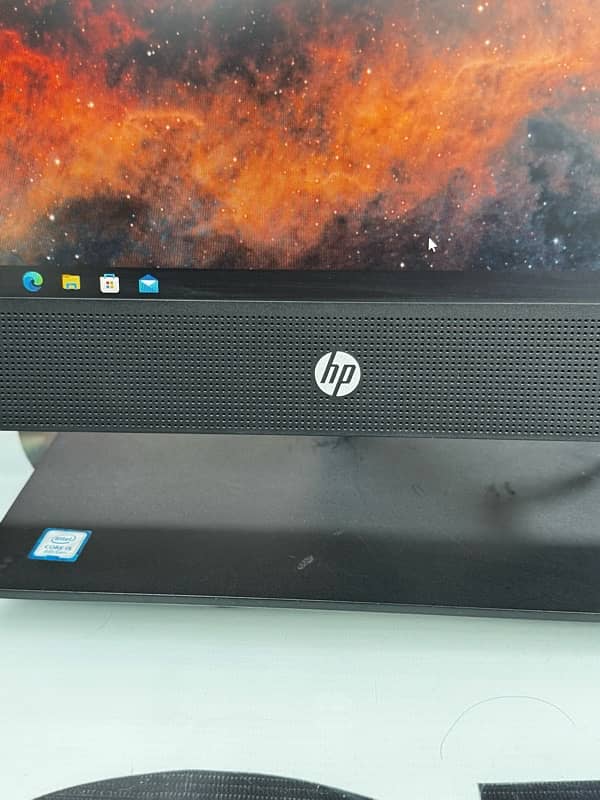 Hp All in One Pc 3