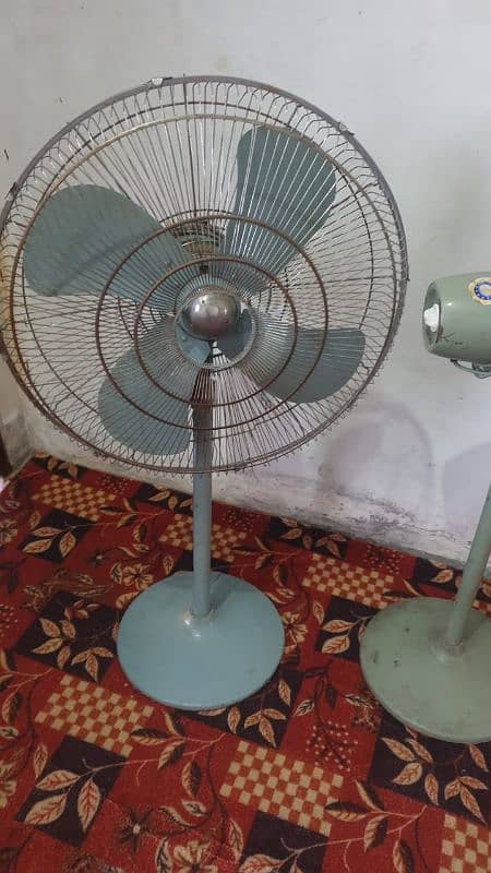 Fan For Sale in Low Price 1