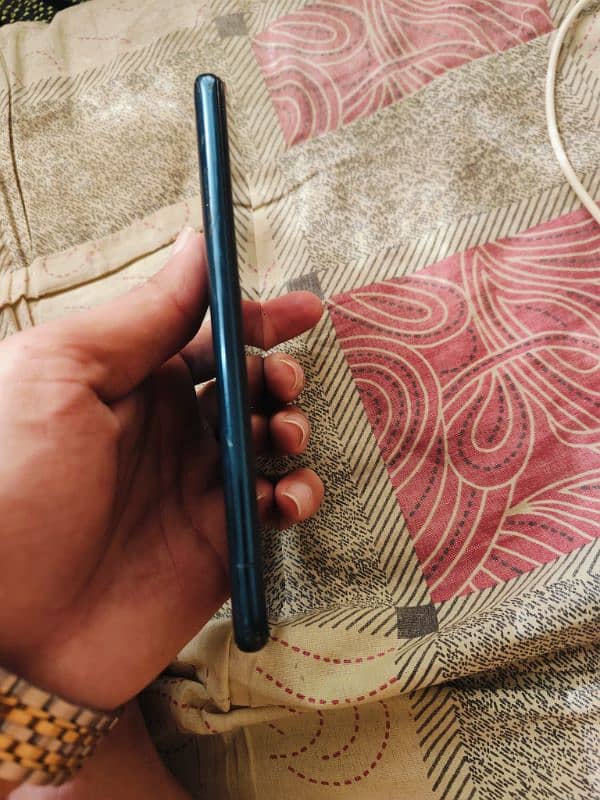 Huawei y9 prime 4