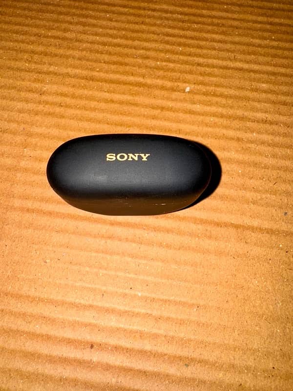 Sony WF-1000XM5 Wireless Earbuds – Premium Noise Cancelling! 2