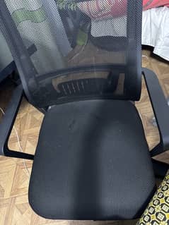 100% New Chair Office Type For Sale. No Dust With Wheels