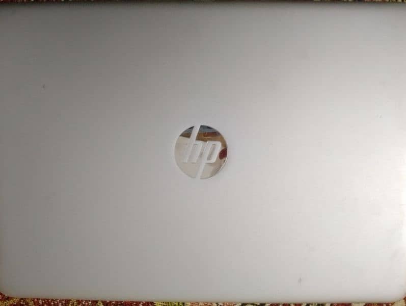 HP 840 G3 i5 6th Generation 8/256 1