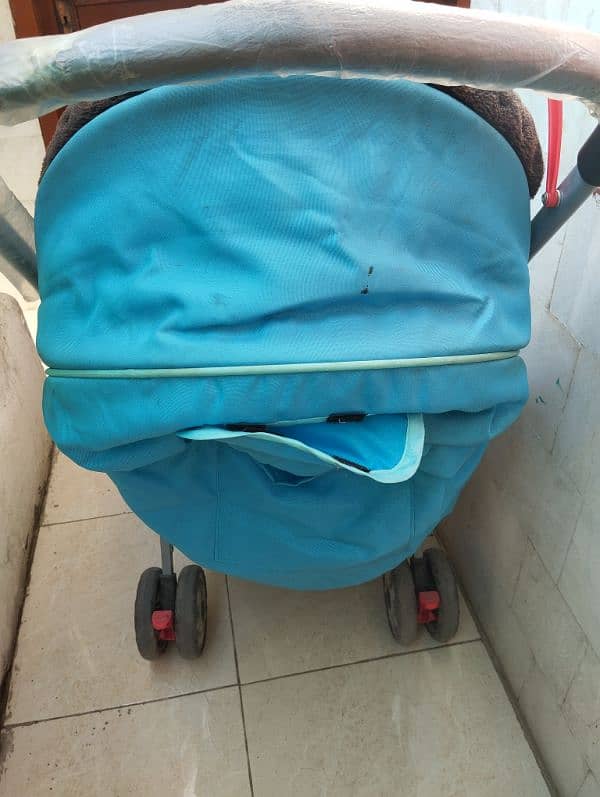 imported pram 3