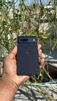 Google Pixel 7 PTA Approved