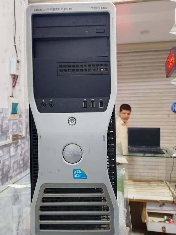 Dell pc 0