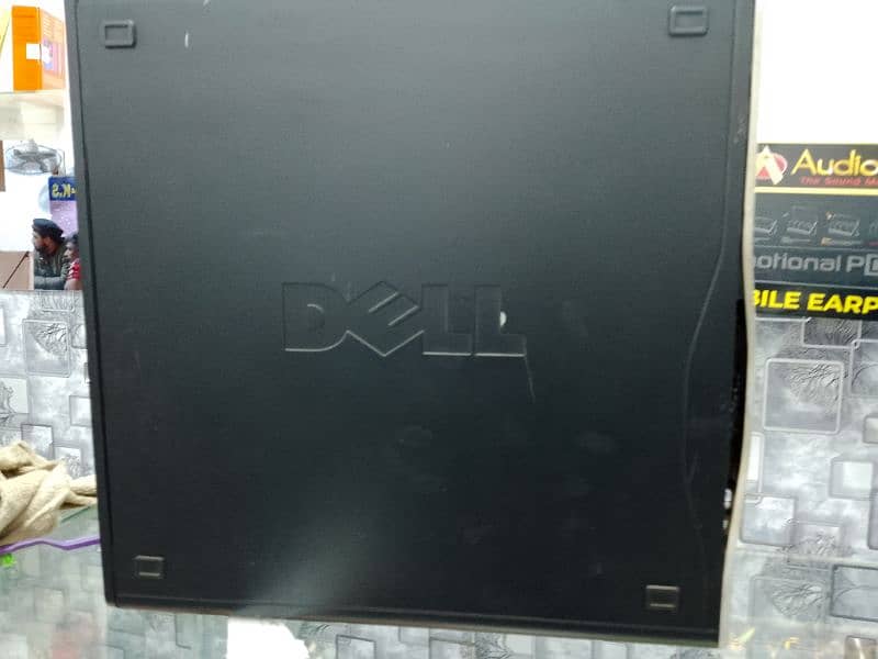 Dell pc 1