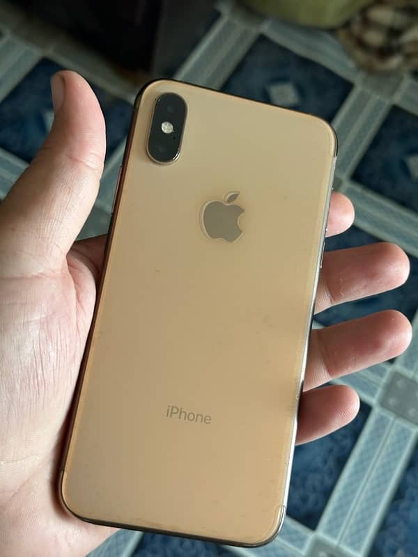 iPhone Xs Approved 6