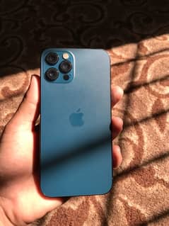 IPHONE 12 PRO