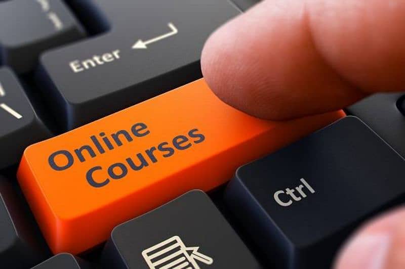 Word All Courses . Online Course . All Online Courses 0