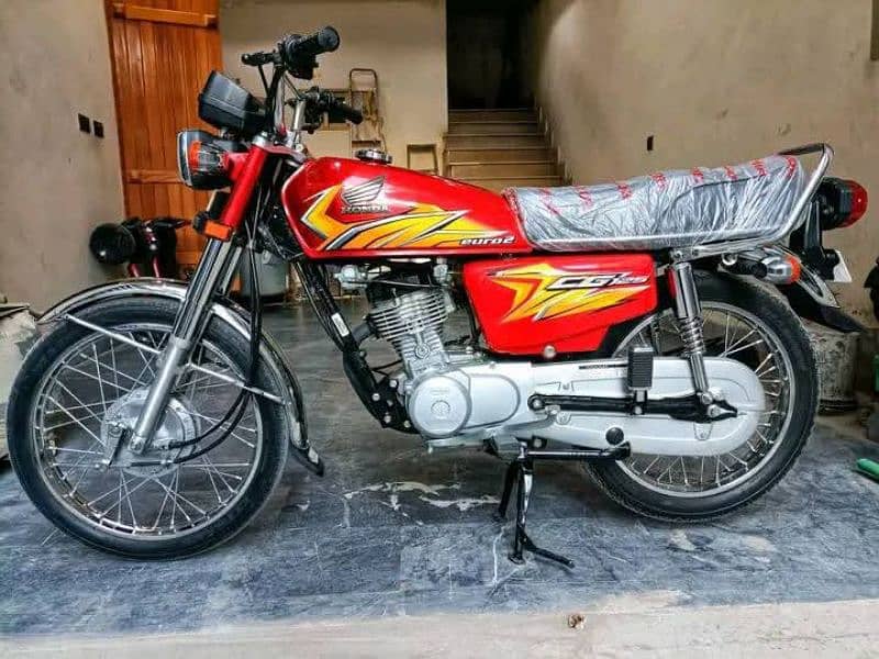 Honda 125 Model 2021  CALL "_03704815729 1