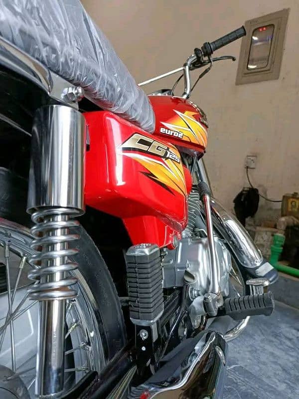 Honda 125 Model 2021  CALL "_03704815729 2