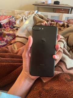 iPhone 7+ 128 gb