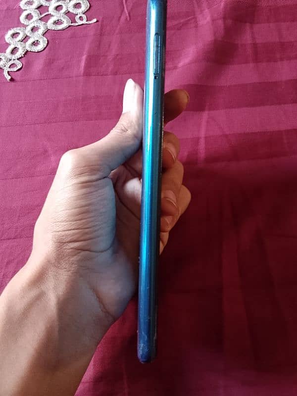 Infinix Smart 5 1