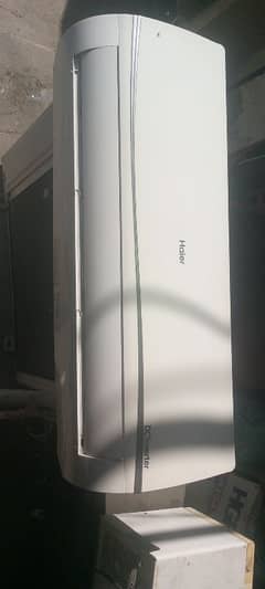 Haier 1 ton inverter