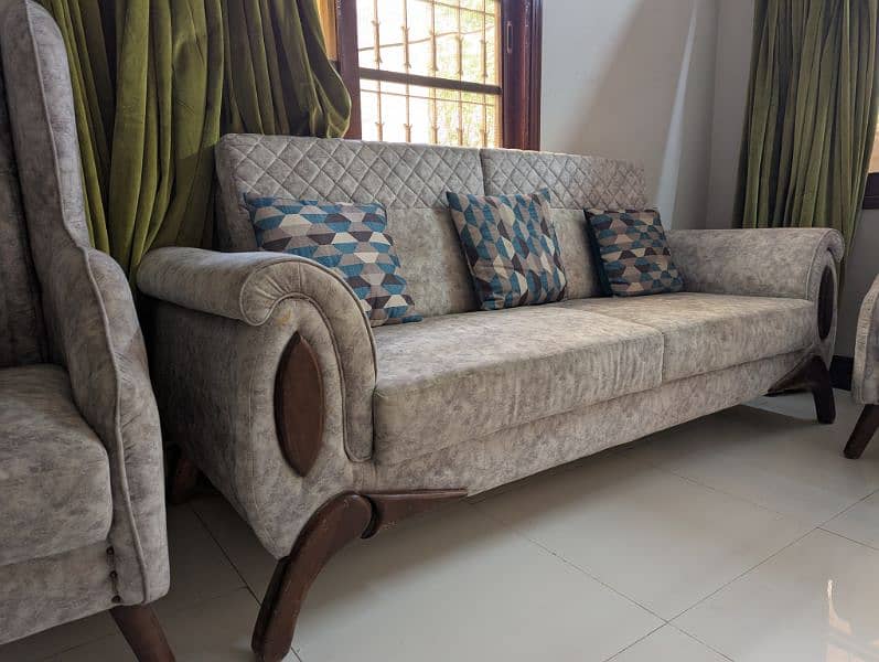 5 seater sofa for sale 2