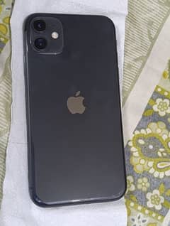 Iphone 11 Black 64 GB 10/10 Forsale