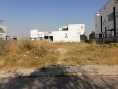 1 kanal Plot For Sale in DHA-2 Islamabad