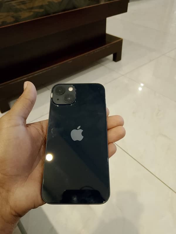 iPhone 13 128gb 1