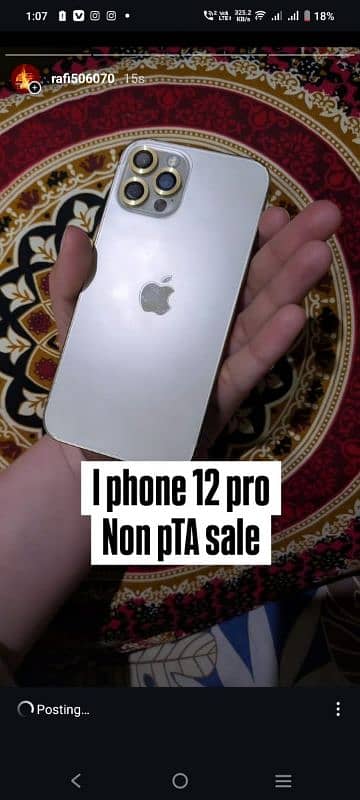 iphone 12 pro 0