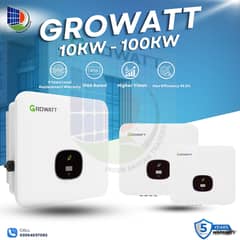 Growatt