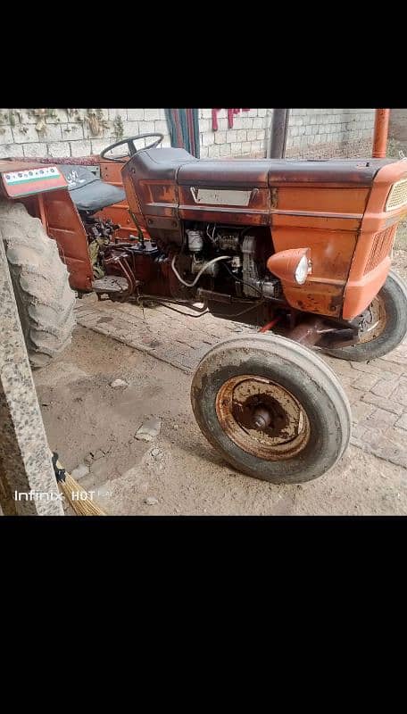 fiat 480 for sale 1