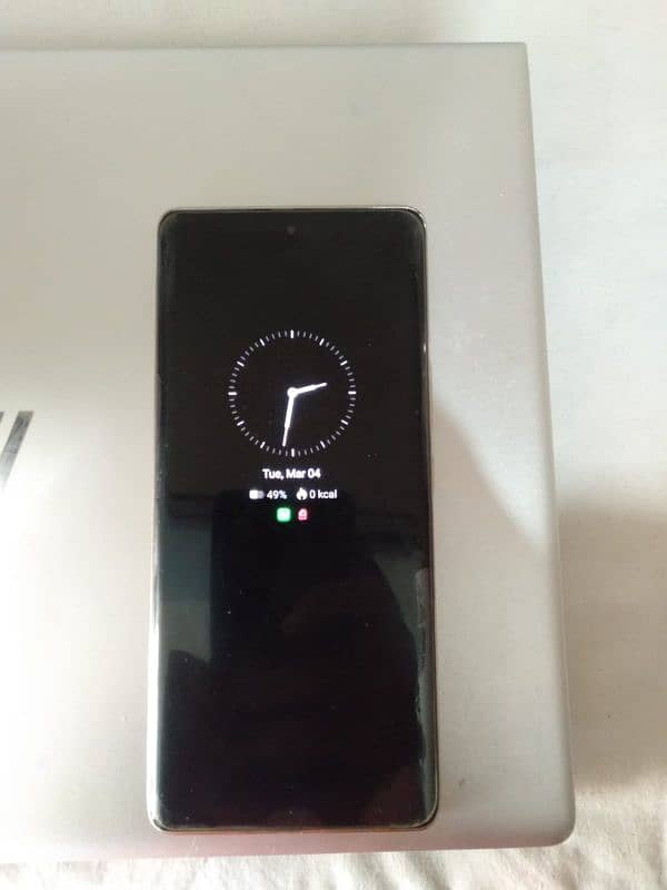 infinix zero 30 8+8gb ram 256 gb rom 1