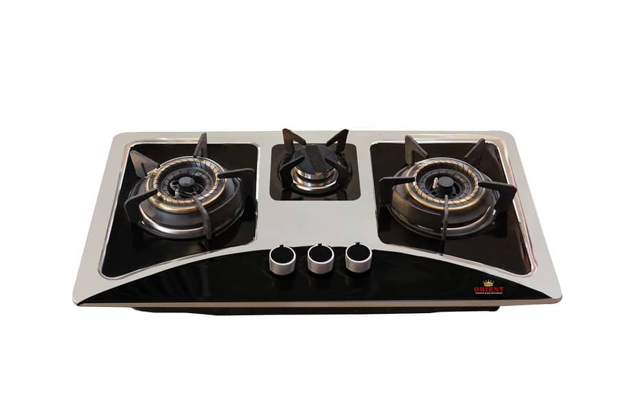 Orient Hob OR-ST01 | Orient Appliances 0