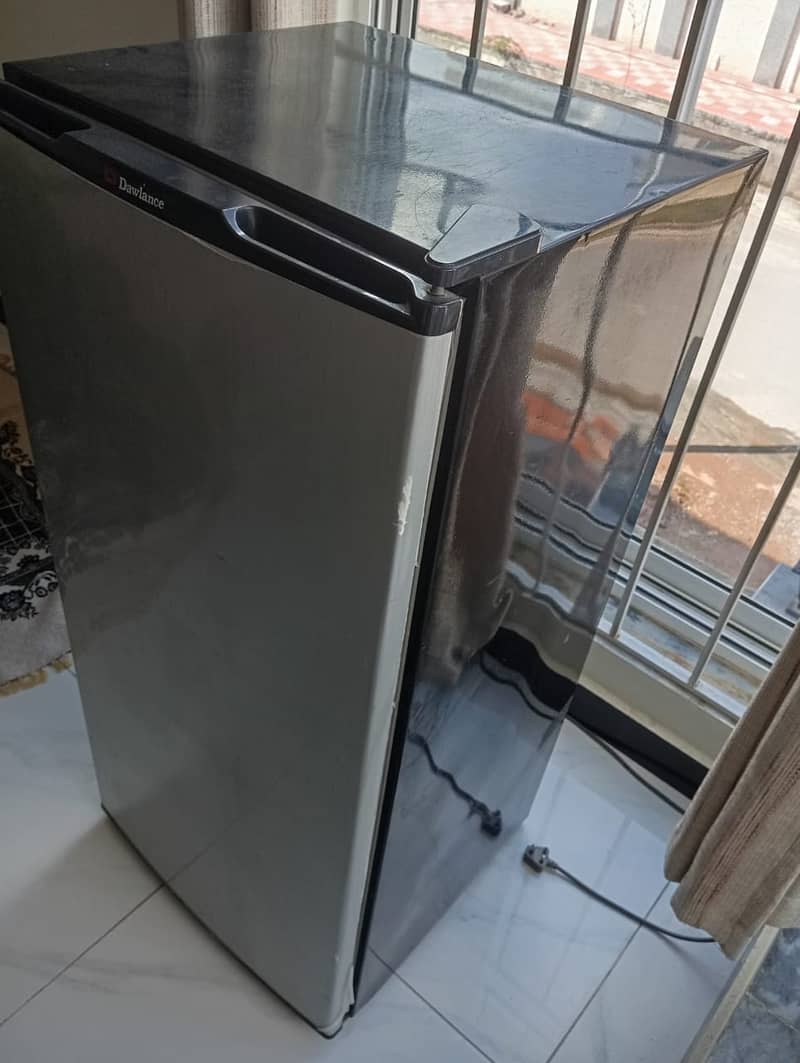 Dawlance Fridge Refrigerator for sale 0