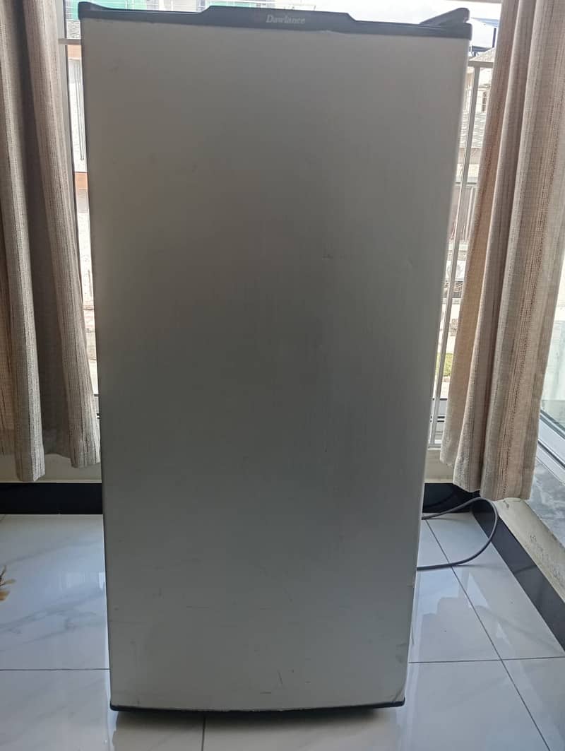 Dawlance Fridge Refrigerator for sale 1