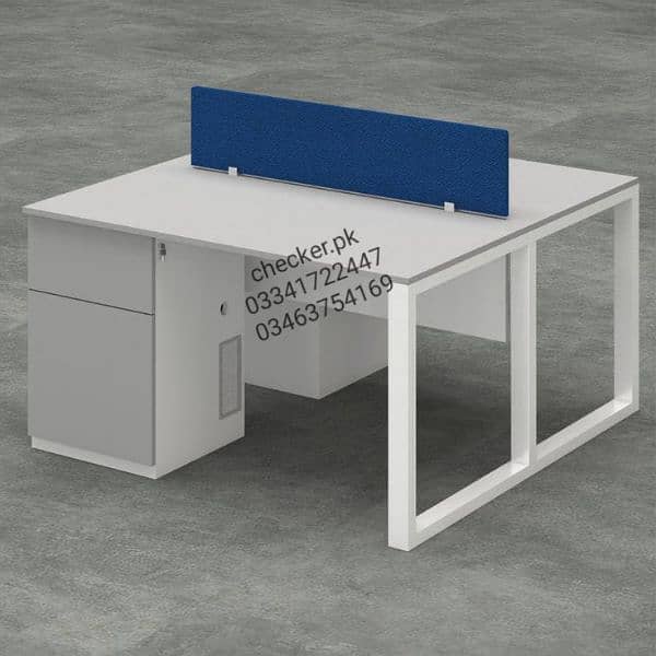 office table, workstation table, cubical, executive & conference table 16