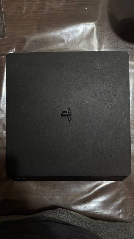 Ps4 (1Tb) 3