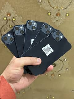 IPHONE 13 JV 128GB IPHONE 11 JV 64GB IPHONE 11 64GB FACTORY UNLOCK