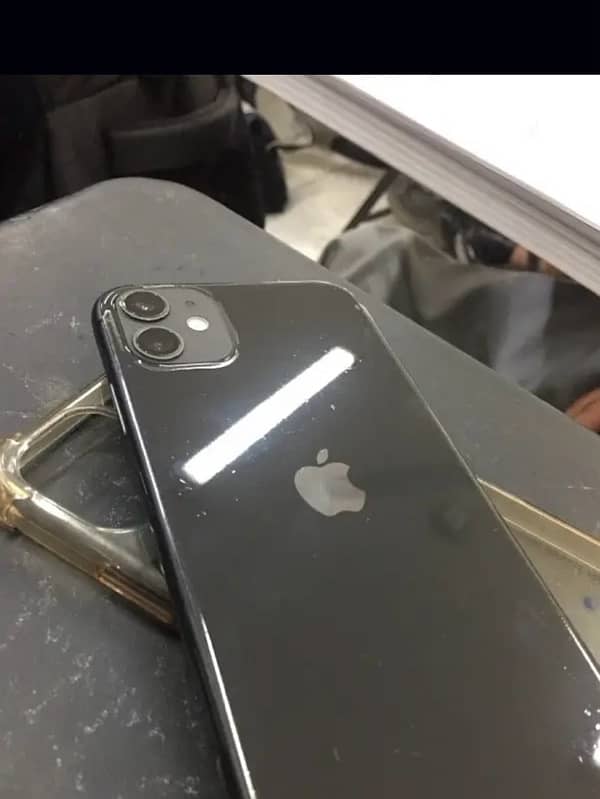 iphone 11 7