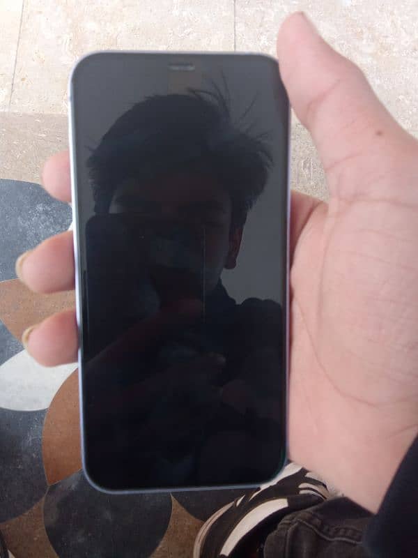 Iphone 12.  urgent sale 1