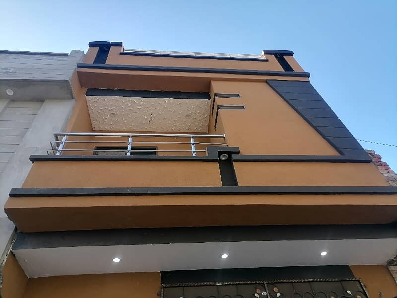 Prime Location 862 Square Feet House Available In Tajpura For sale 1