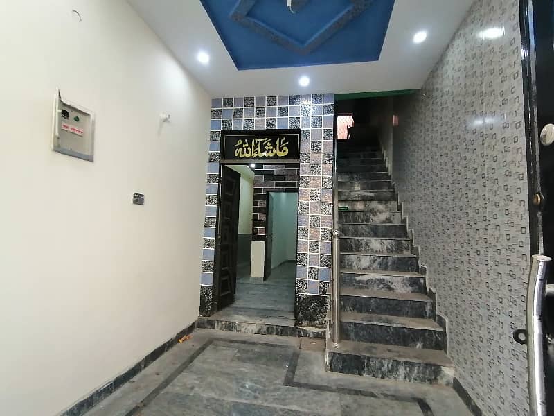 Prime Location 862 Square Feet House Available In Tajpura For sale 3