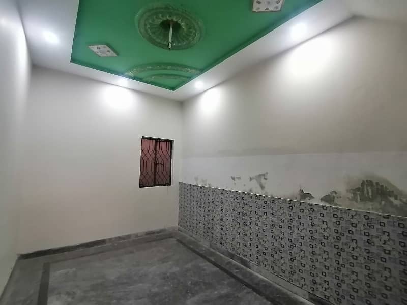 Prime Location 862 Square Feet House Available In Tajpura For sale 4