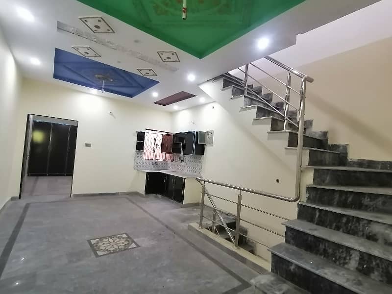 Prime Location 862 Square Feet House Available In Tajpura For sale 10