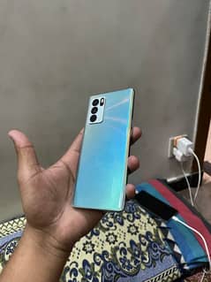 Oppo reno 6 pro 5G