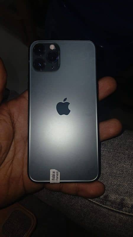 I phone 11 pro 2