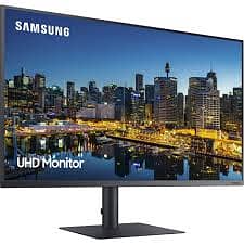 SAMSUNG F32TU874VN 32inch 4k ips used a plus monitor available