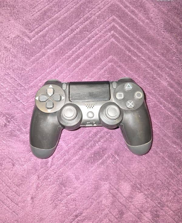 Ps4 Controller 0