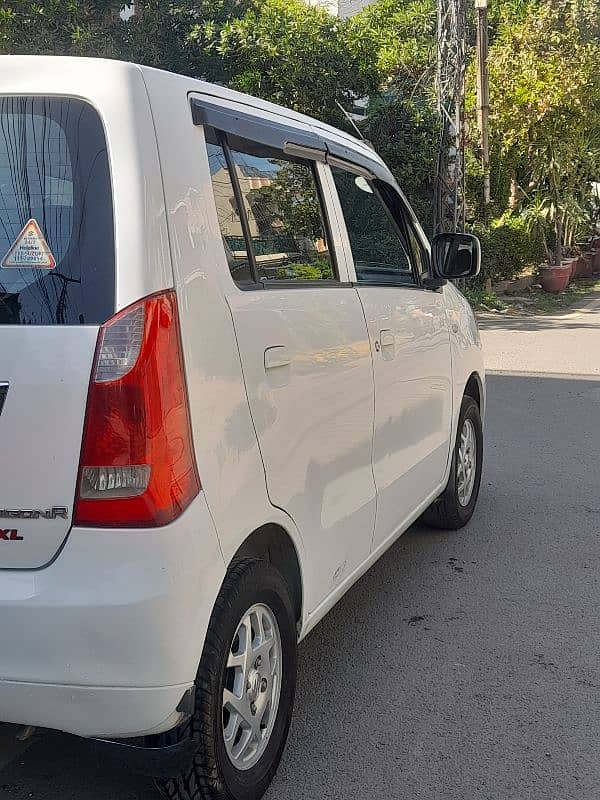 Suzuki Wagon R 2018 0