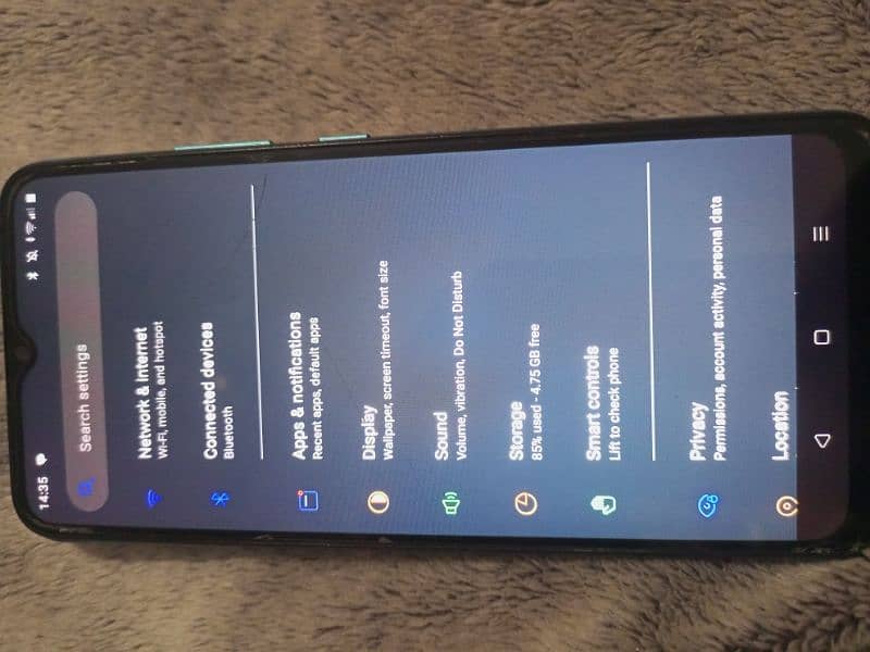 Realme C11, 2023  2-32 for sale 1