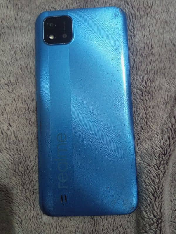 Realme C11, 2023  2-32 for sale 3