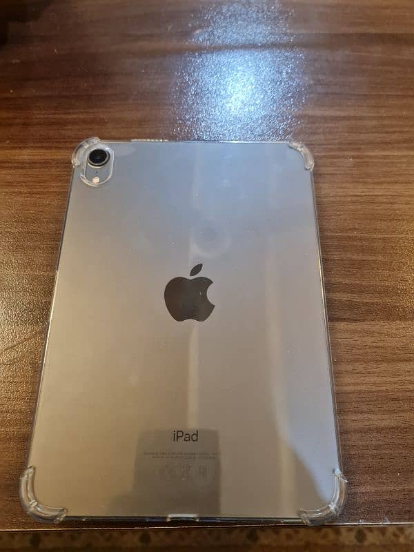 Ipad mini 6 0